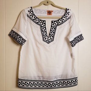 Tory Burch Tunic
